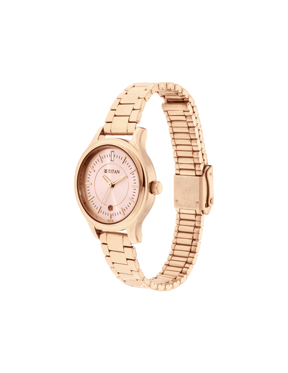 Buy Titan 2638WM01 Watch in India I Swiss Time House