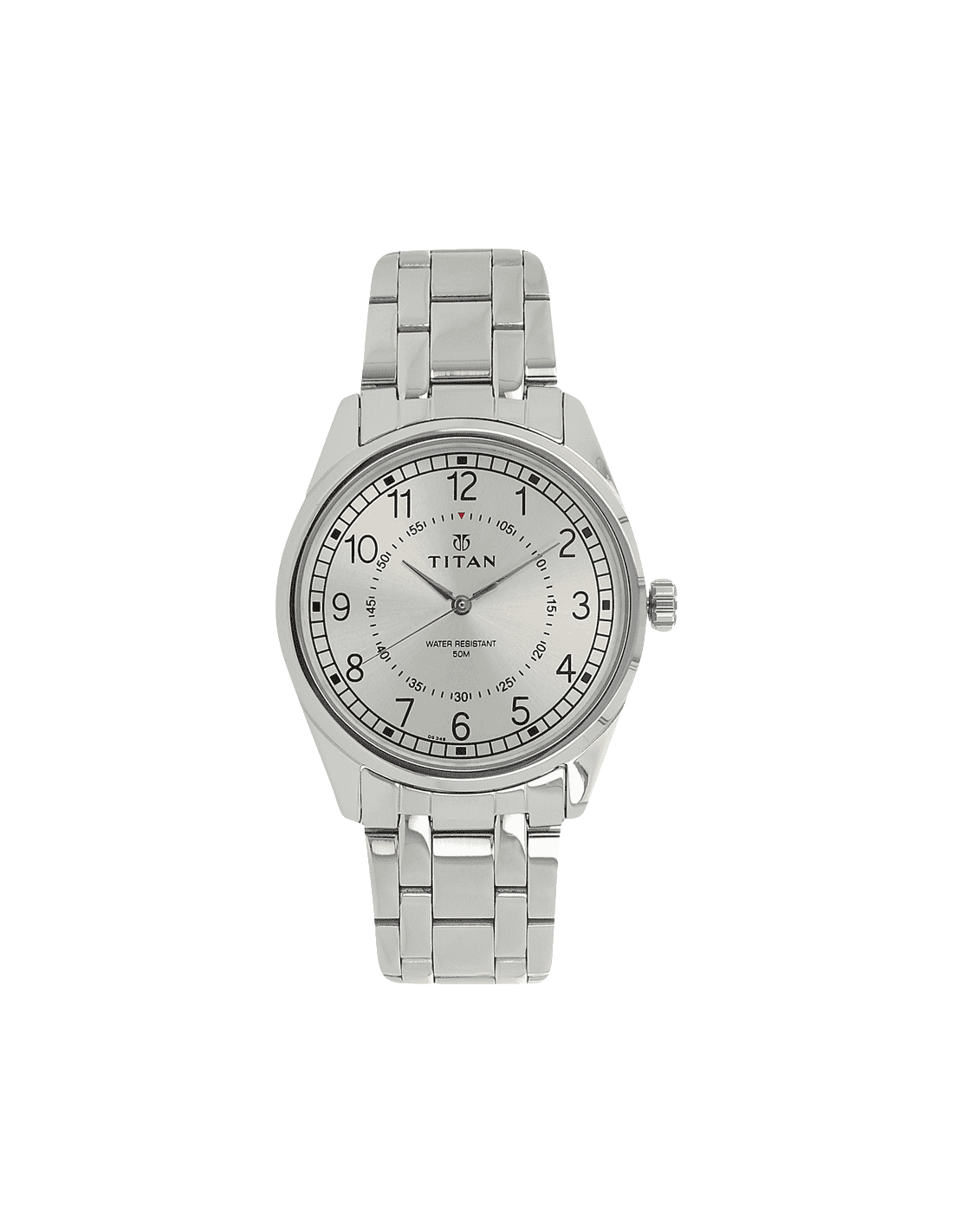 Buy Titan 1729SM01 Watch in India I Swiss Time House