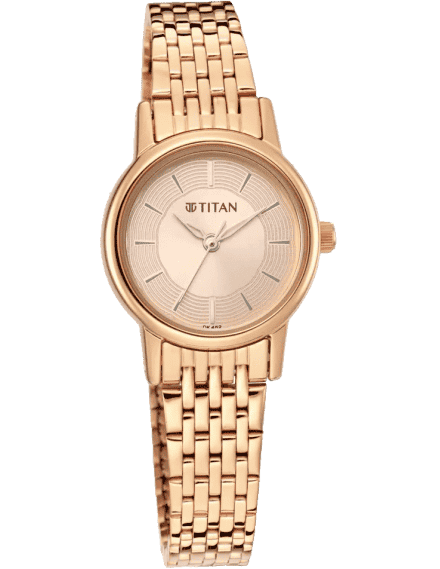 Buy Titan 2593WM02 Watch in India I Swiss Time House