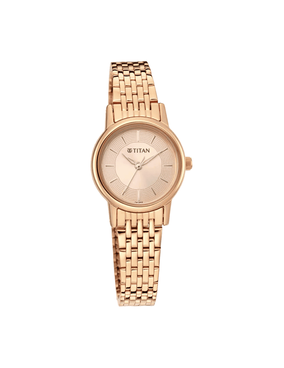 Buy Titan 2593WM02 Watch in India I Swiss Time House