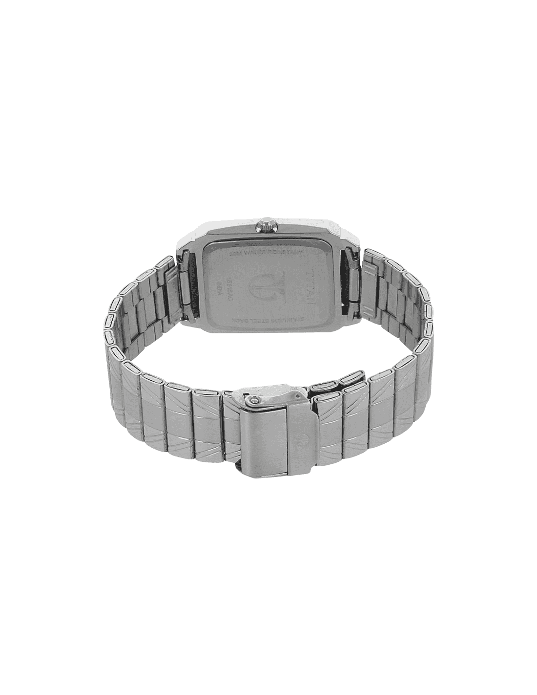 Buy Titan 1581SM03 Watch in India I Swiss Time House