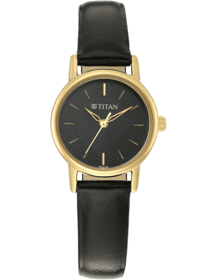 Buy Titan 679SL02 Watch in India I Swiss Time House