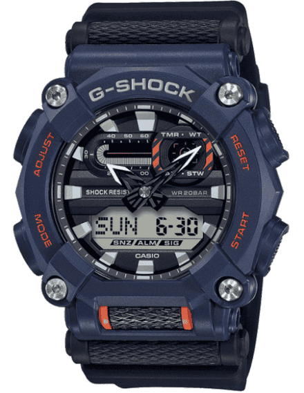 G1058 GA-900-2ADR G-Shock