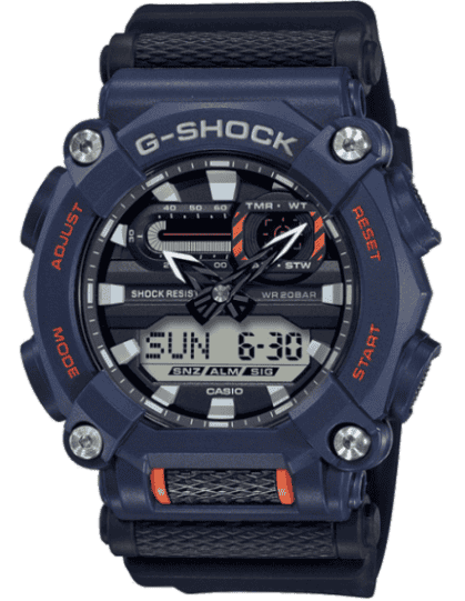 G1058 GA-900-2ADR G-Shock