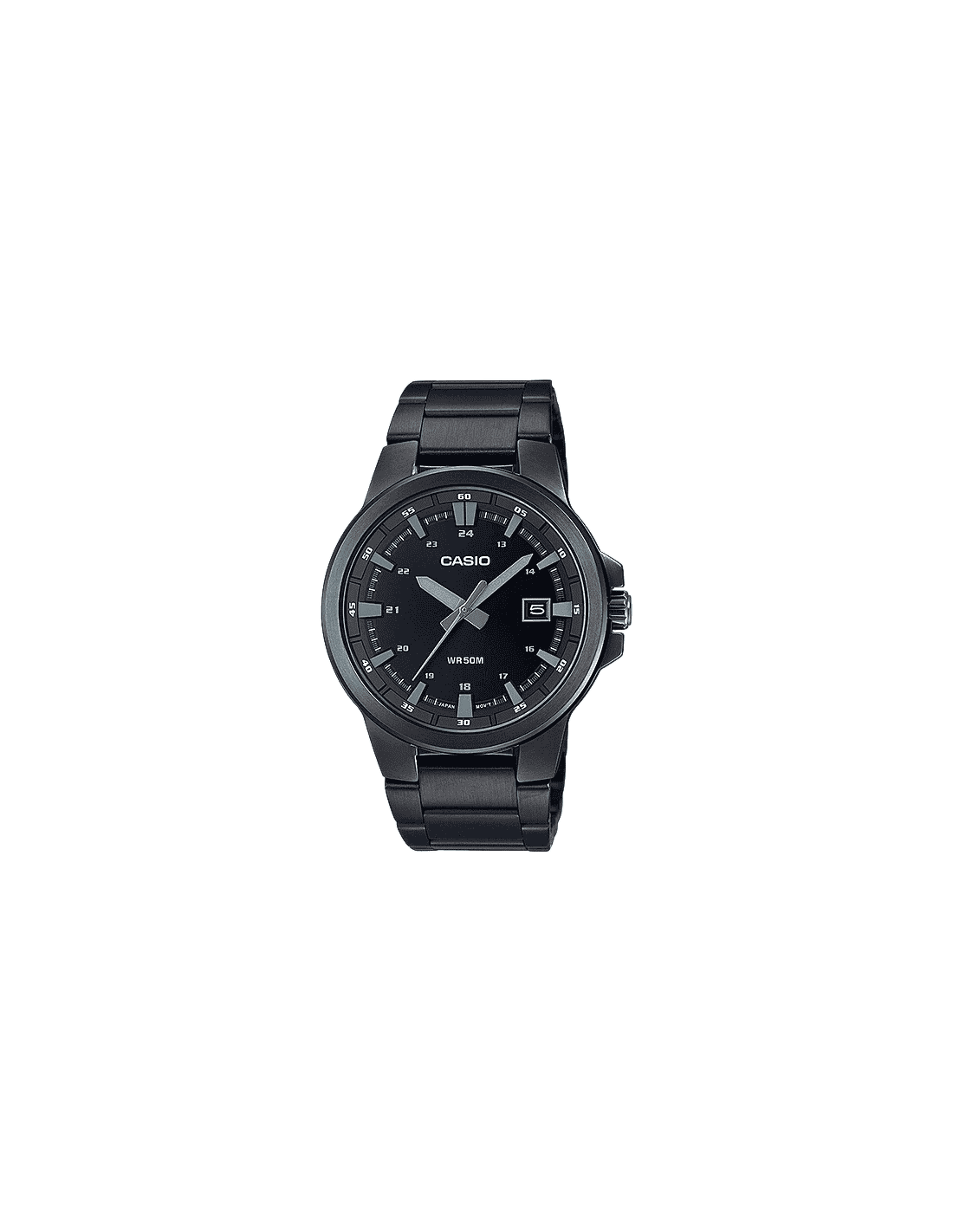 casio a837