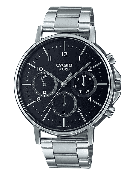 A1845 MTP-E321D-1AVDF Enticer Men