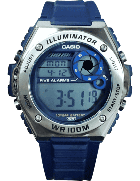 D190 MWD-100H-2AVDF Youth