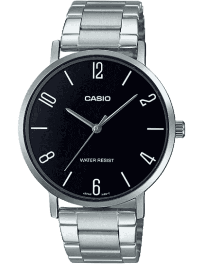 Casio a1490 cheap enticer men's watch