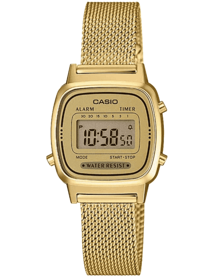 La670wga casio sales