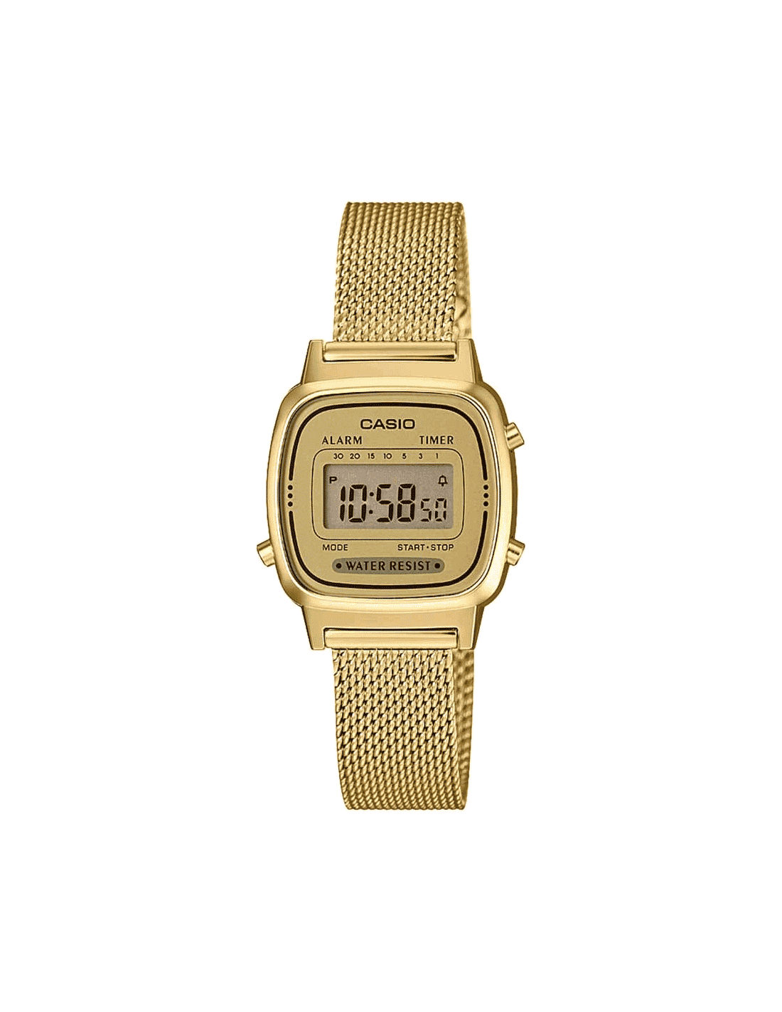 Buy D2 La670wemy 9df Vintage Watch In India I Swiss Time House