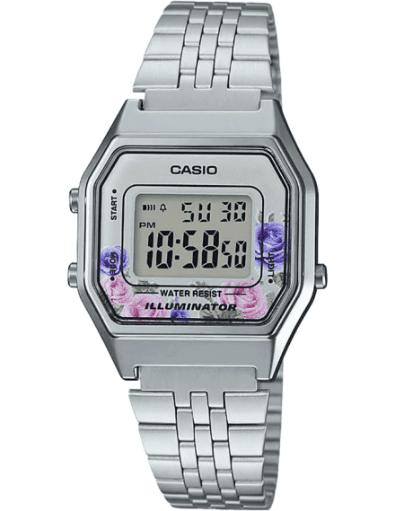 Buy D3 La680wa 2cdf Vintage Watch In India I Swiss Time House