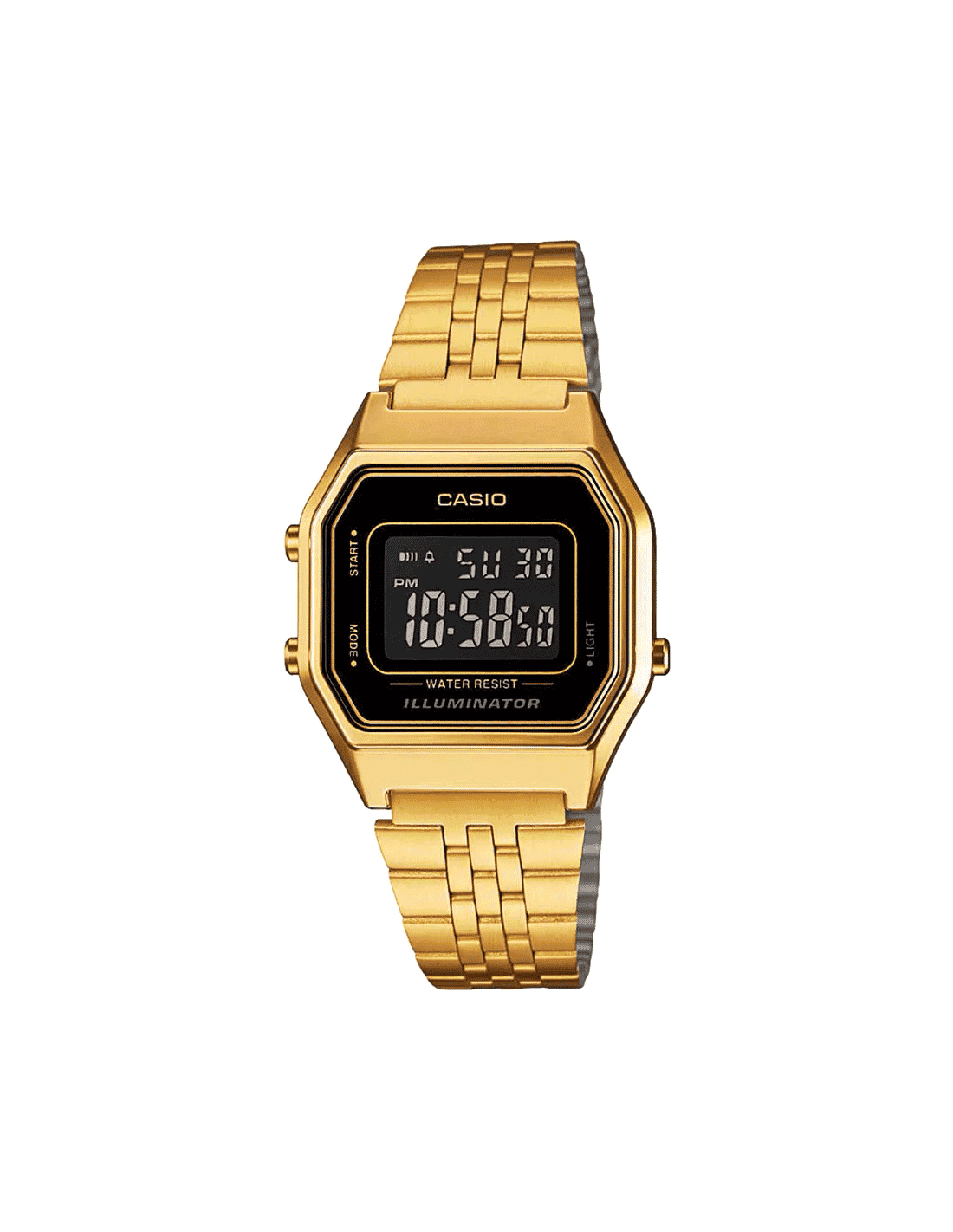 casio d109