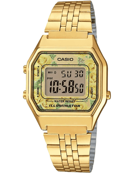 casio d097