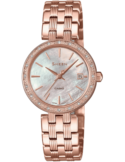Casio best sale sheen sx177