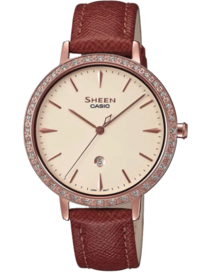 SH229 SHE-4535YGL-9AUDF Sheen