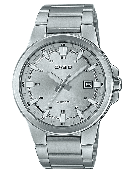 Buy Casio A879 MTP 1384D 1AVDF Enticer Men Watch in India I Swiss T