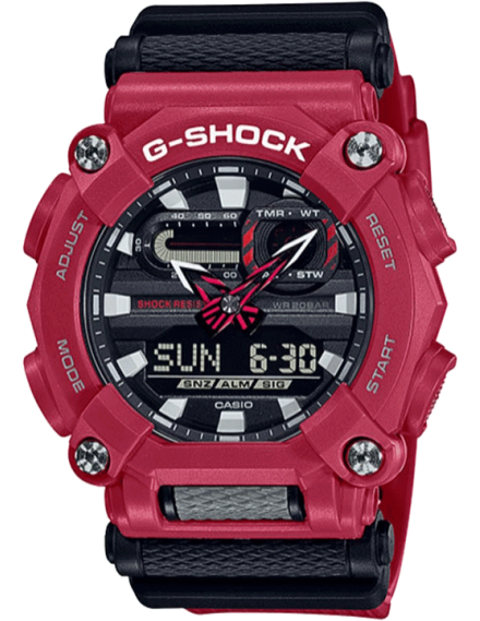 G1059 GA-900-4ADR G-Shock