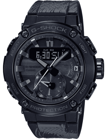 G1055 GST-B200TJ-1ADR G-Shock