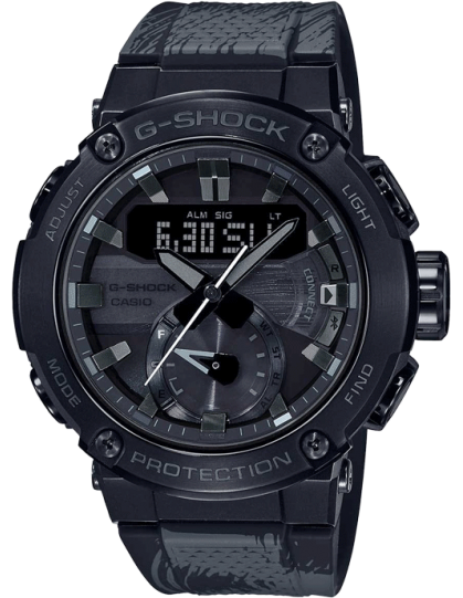 G1055 GST-B200TJ-1ADR G-Shock