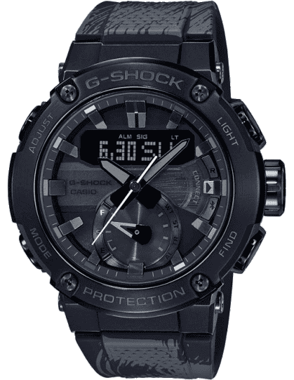 G1055 GST-B200TJ-1ADR G-Shock