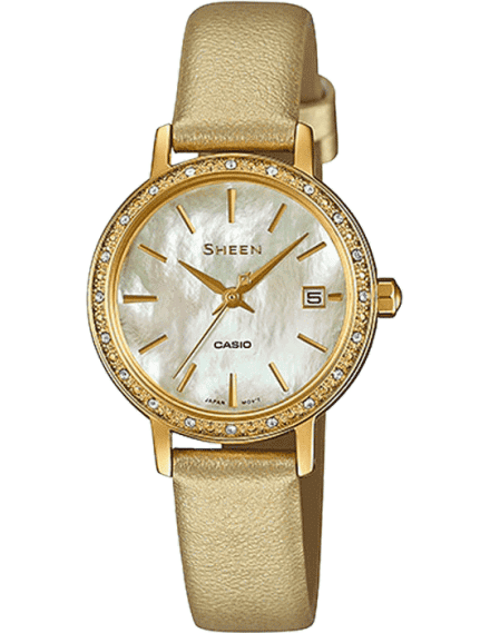 seiko sheen