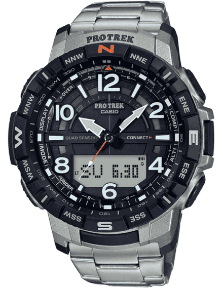 SL102 PRT-B50T-7DR Protrek