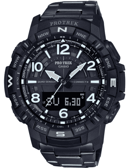 SL103 PRT-B50YT-1DR Protrek