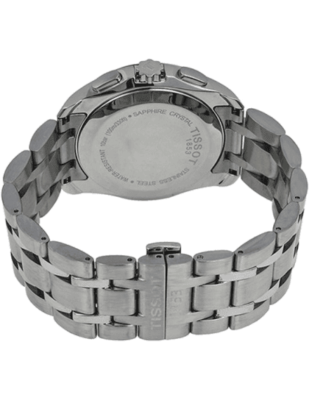 Buy Tissot T035.439.11.031.00 Watch in India I Swiss Time House