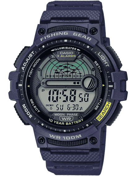 AD248 WS-1200H-2AVDF Youth