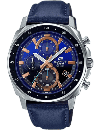 casio edifice swiss