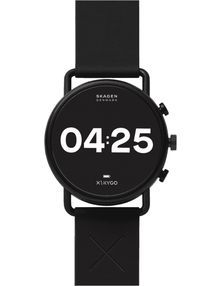 Buy Skagen SKT5202 Watch in India I Swiss Time House
