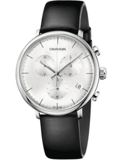 Buy Calvin Klein K8M271C6 Watch in India I Swiss Time House