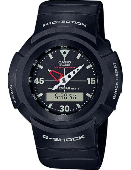 G1079 AW-500E-1EDR G-Shock