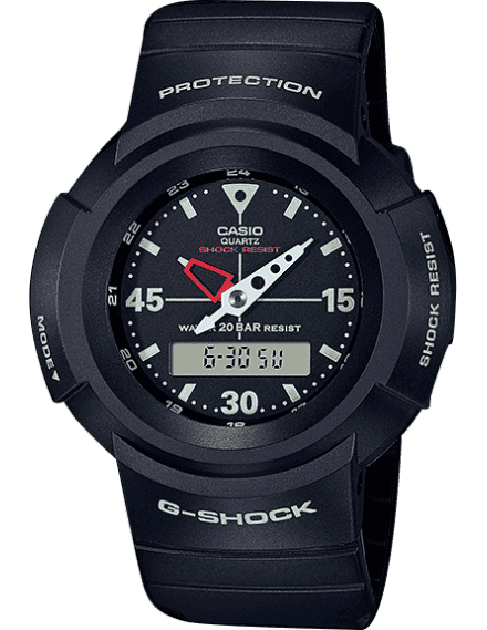 g shock class a