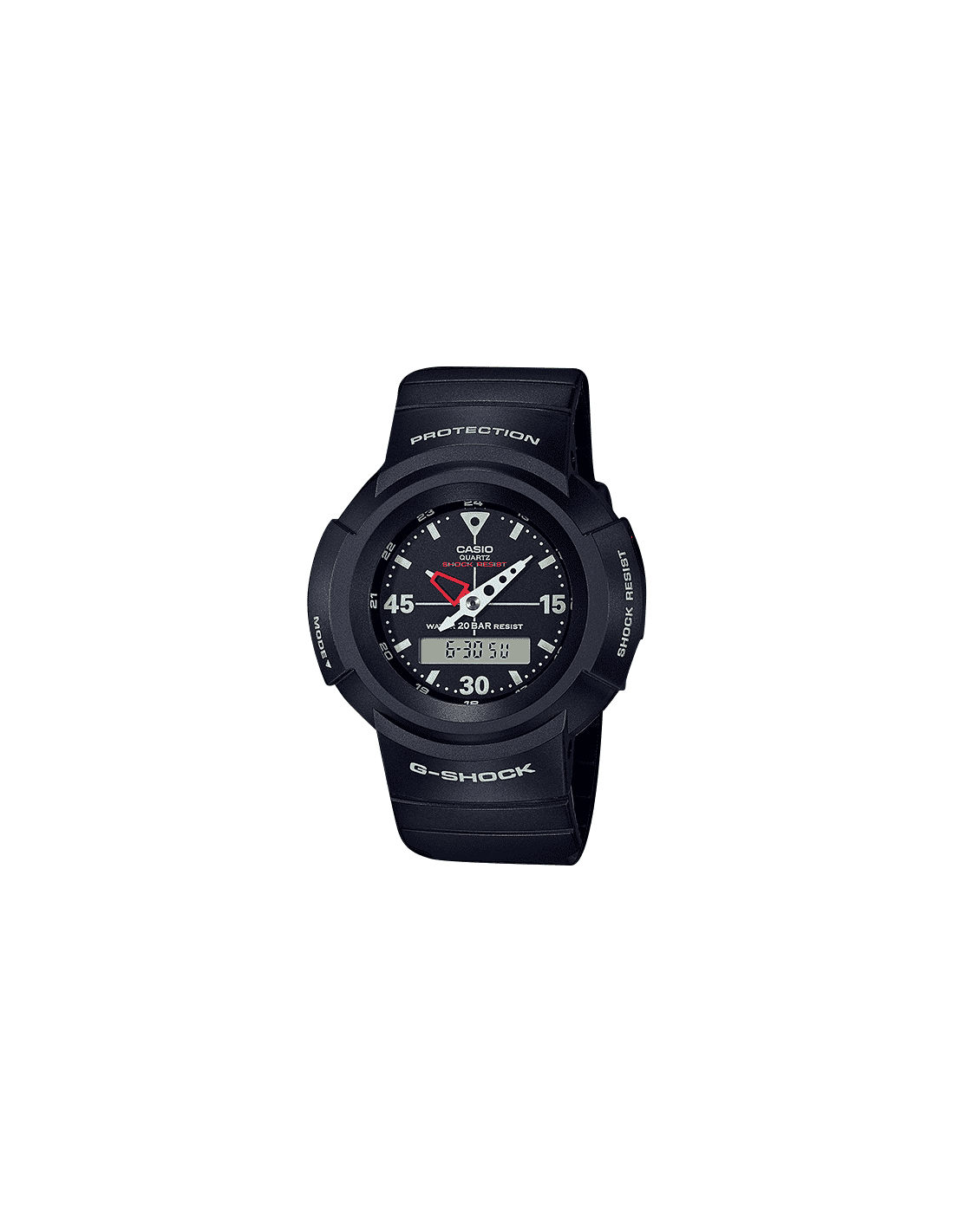 G-SHOCK. D-21 aw500 - 4