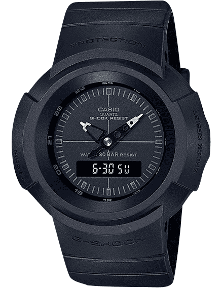 G1080 AW-500BB-1EDR G-Shock