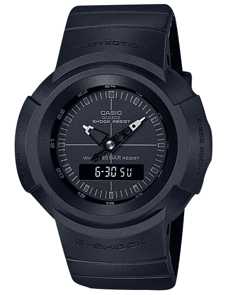 G1080 AW-500BB-1EDR G-Shock