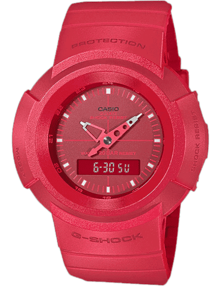 G1081 AW-500BB-4EDR G-Shock