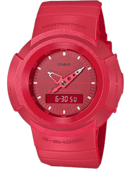 Buy Casio G1079 Aw 500e 1edr Gshock Watch In India I Swiss Time House