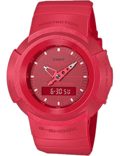 G1081 AW-500BB-4EDR G-Shock