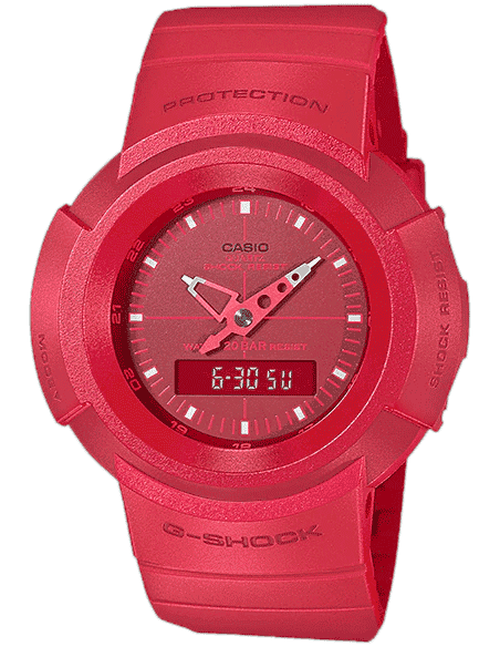G1081 AW-500BB-4EDR G-Shock