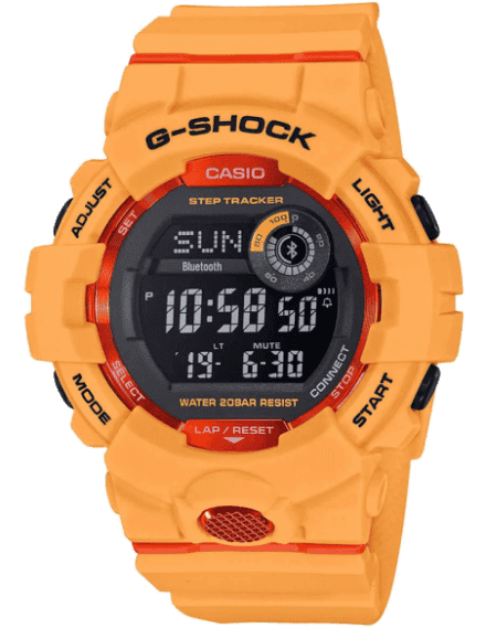 casio g789