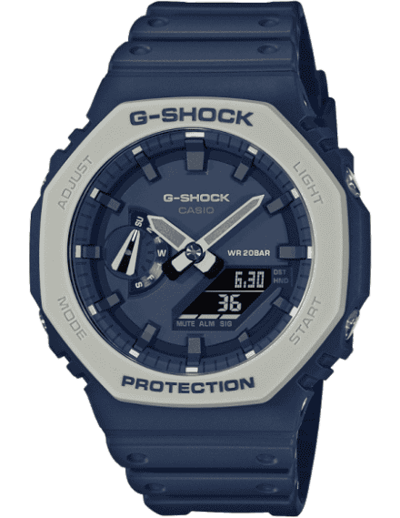 G1088 GA-2110ET-2ADR G-Shock