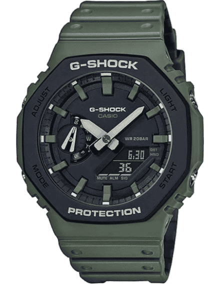 G1065 GA-2110SU-3ADR G-Shock