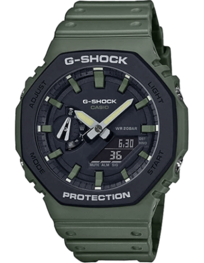 G1065 GA-2110SU-3ADR G-Shock