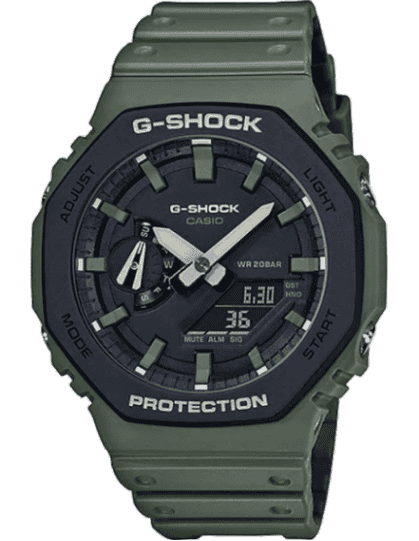 G1065 GA-2110SU-3ADR G-Shock