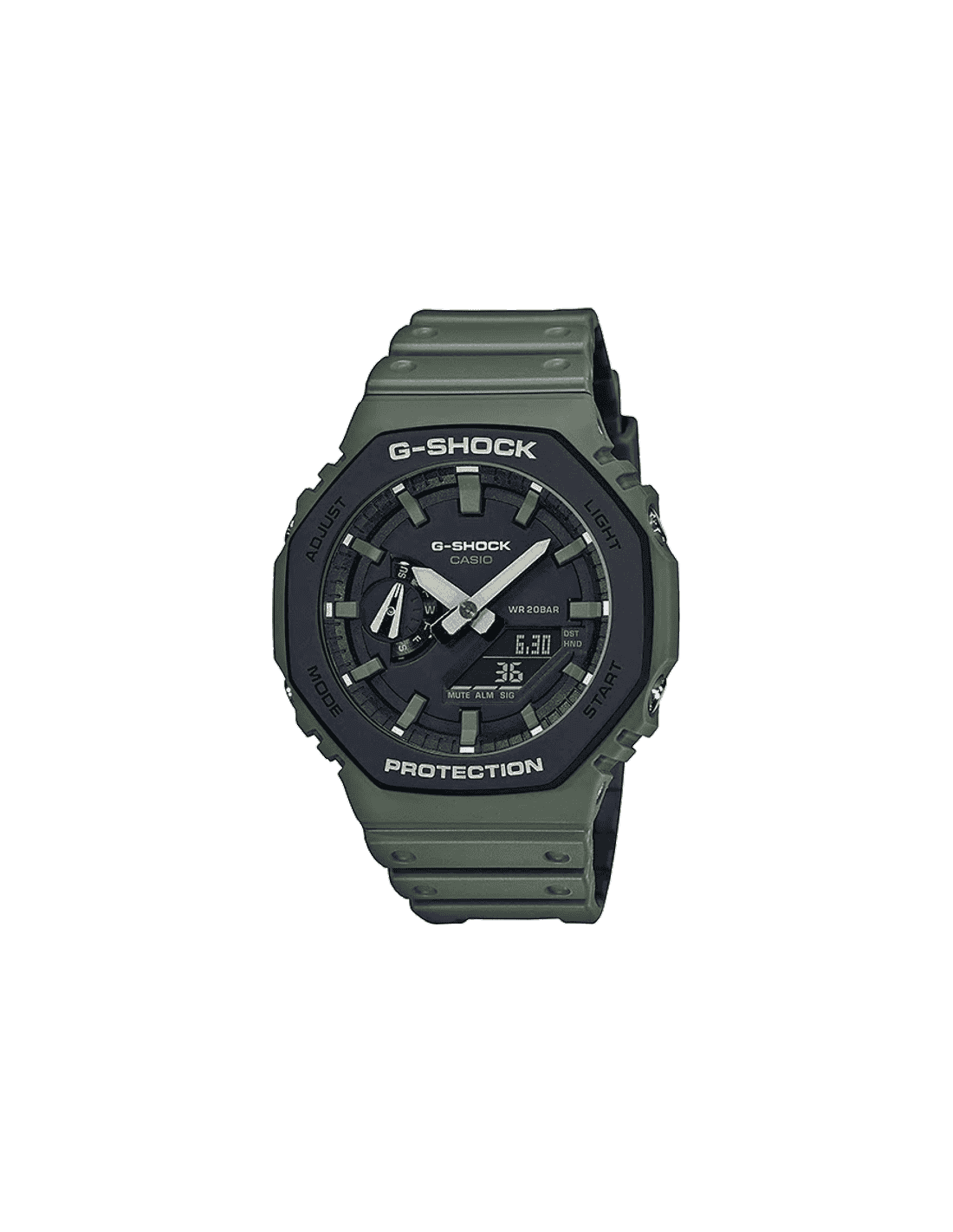 G shop shock 2110su