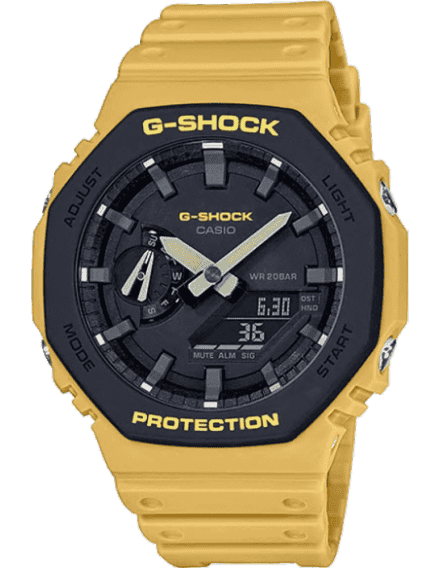 Buy Casio G316 GA 110 1ADR G Shock Watch in India I Swiss Time House