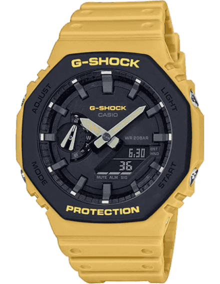 G1066 GA-2110SU-9ADR G-Shock