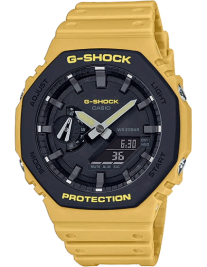 G1066 GA-2110SU-9ADR G-Shock